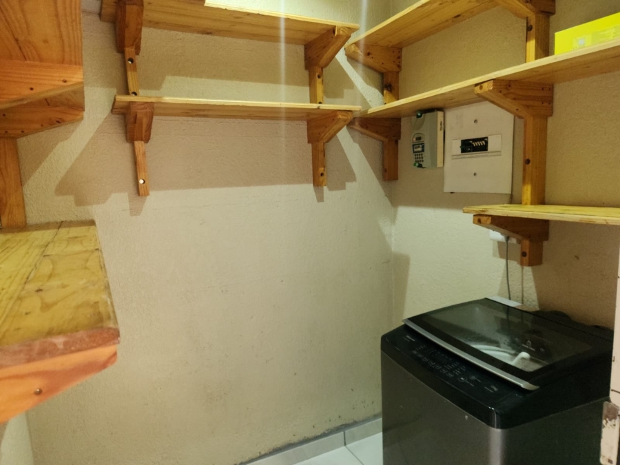 3 Bedroom Property for Sale in Geelhoutpark North West